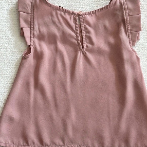 4T FG4 London blouse - Picture 4 of 4